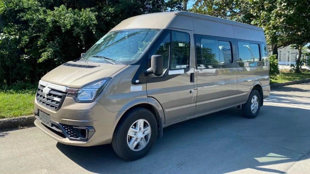 Ford Transit 2022 13 Ford Transit 2022 transit-bdc4