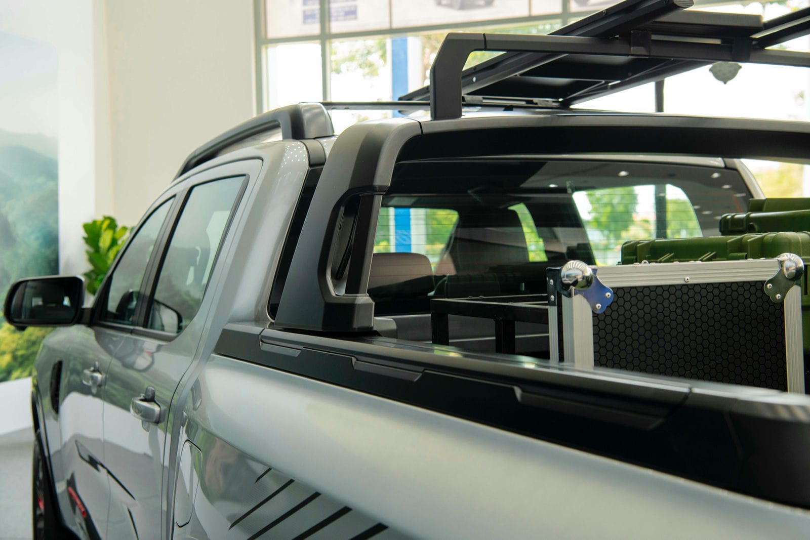 Ford Ranger Stormtrak ra mắt, giá 1,039 tỷ đồng 16 Ford Ranger Stormtrak ra mắt, giá 1,039 tỷ đồng ranger Stormtrak 1 Ford Ranger Stormtrak ra mắt, giá 1,039 tỷ đồng
