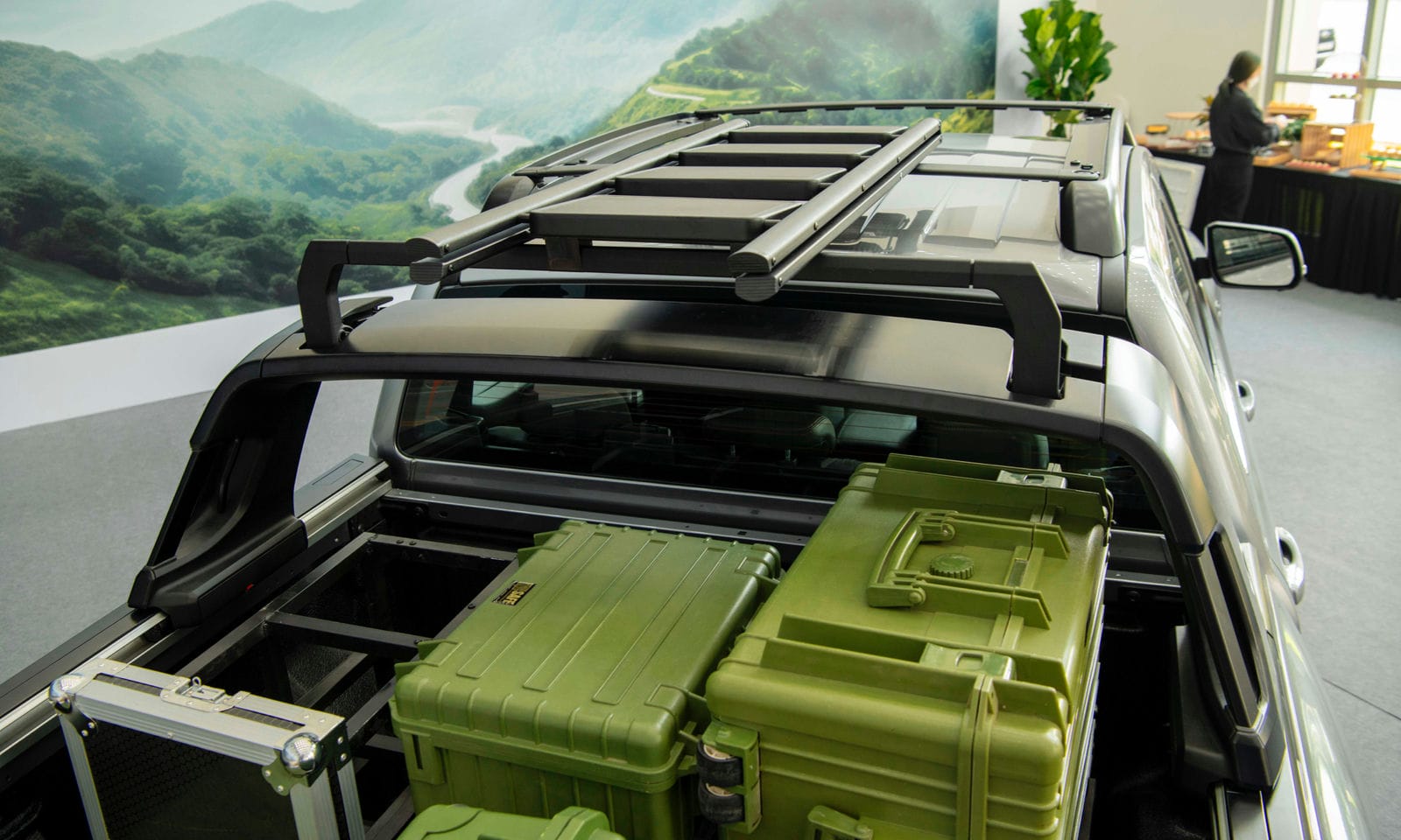 Ford Ranger Stormtrak ra mắt, giá 1,039 tỷ đồng 17 Ford Ranger Stormtrak ra mắt, giá 1,039 tỷ đồng ranger Stormtrak 9 Ford Ranger Stormtrak ra mắt, giá 1,039 tỷ đồng
