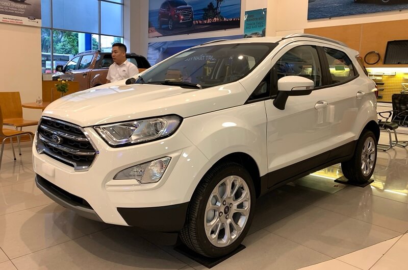 Ford Ecosport Titanium 13 Ford Ecosport Titanium hinh-anh-ford-ecosport-titanium-1-5L-moi-2022mau-trang-tai-fordthanglong-21
