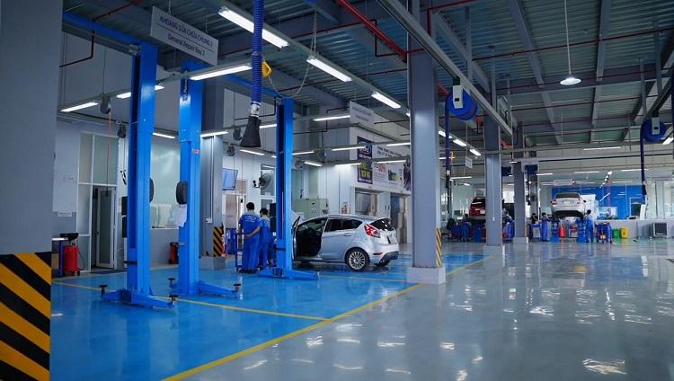 Giới Thiệu 14 Giới Thiệu ford Giới Thiệu